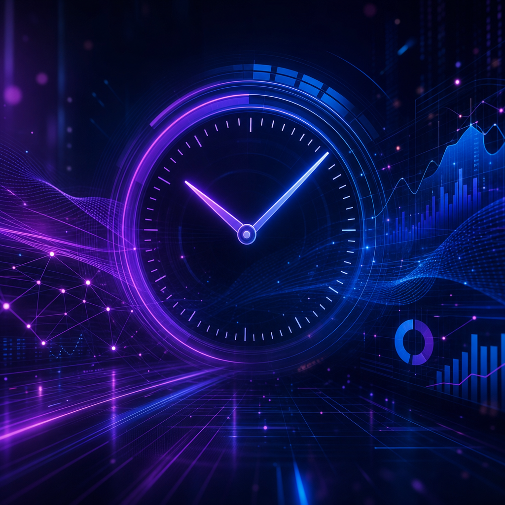 5 Ways ID Verify Saves You Time