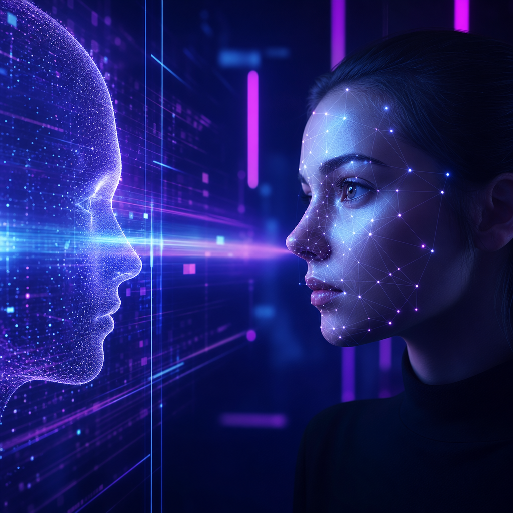 AI-Powered Identity Verification: The Future is Now
