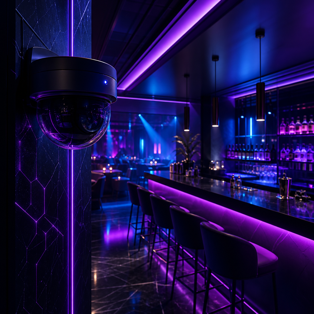 Bar and Restaurant Security: Beyond ID Checking