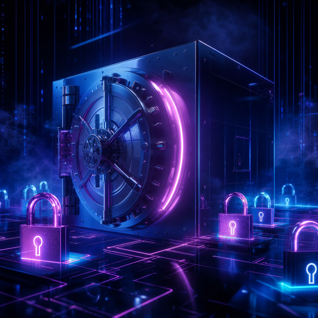 Data Privacy in ID Verification: Protecting Customer Information