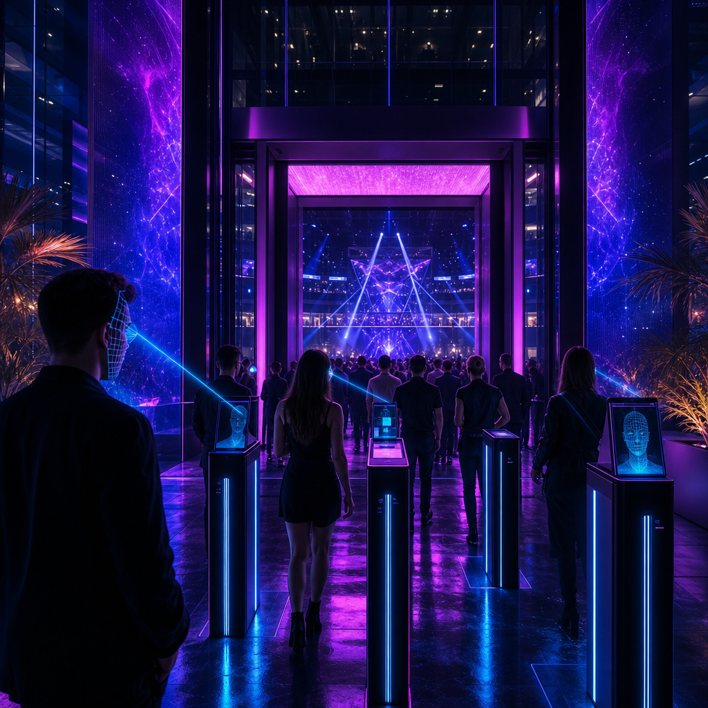 Event and Venue Security: Managing Large Crowds Safely