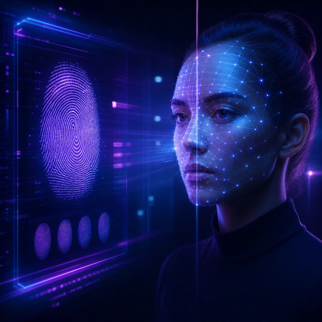 The Future of ID Verification Technology