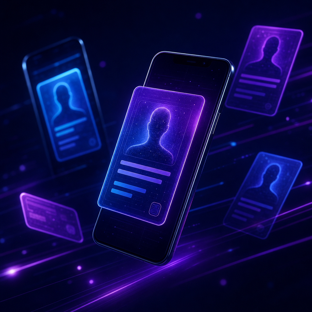 Mobile ID Verification Trends for 2024-2026