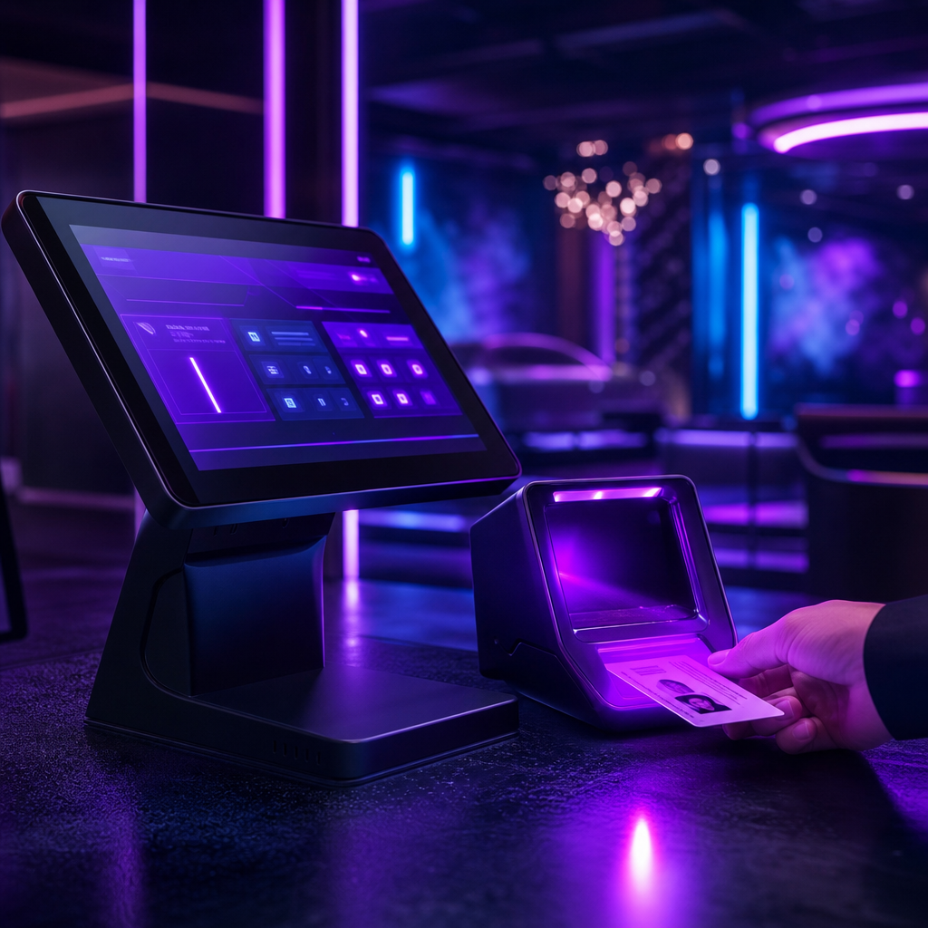 Complete Guide to Square Integration with ID Verify